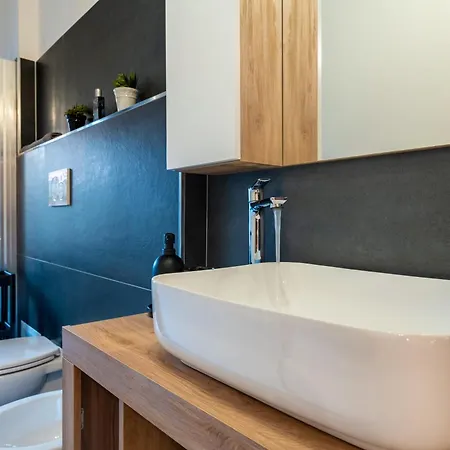 Apartament Il Cinghiale Bianco