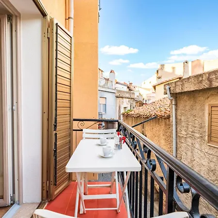 Apartament Il Cinghiale Bianco *
