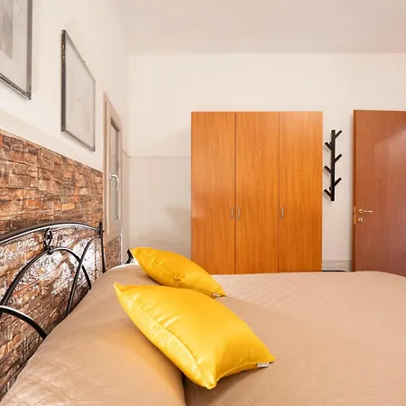 Appartement Il Cinghiale Bianco Loceri