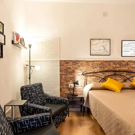 Appartement Il Cinghiale Bianco