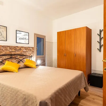 Appartement Il Cinghiale Bianco Loceri