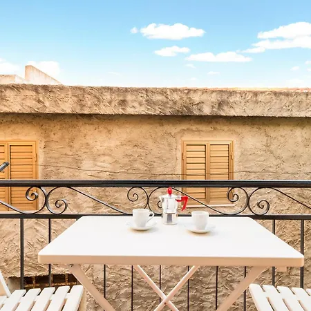 Il Cinghiale Bianco Appartement *