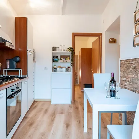 Il Cinghiale Bianco Appartement Loceri
