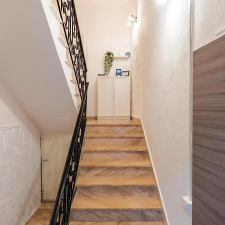 Il Cinghiale Bianco Appartement *