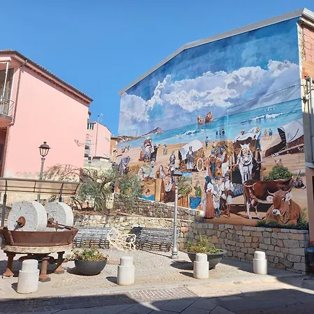 Il Cinghiale Bianco